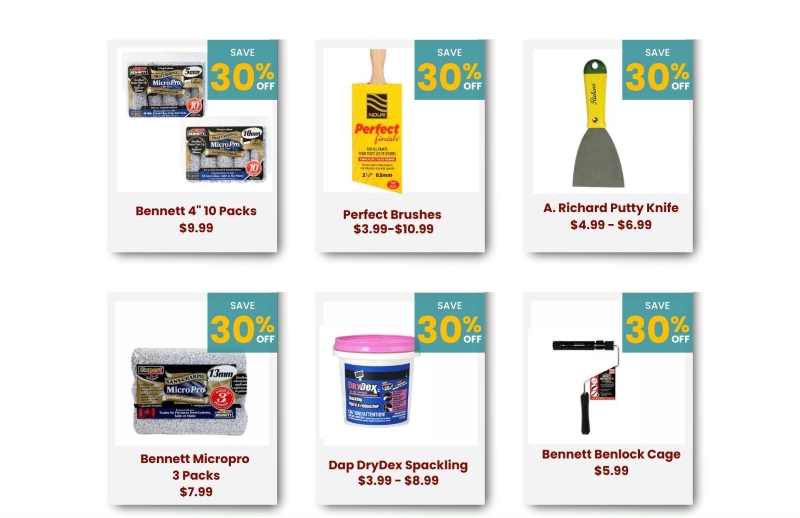 Irvine Carpet One November Sale